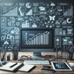 Marketingová strategie pro zvýšení prodeje v digitálním prostředí: Průvodce pro malé a střední podniky