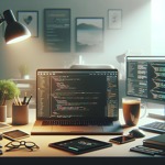 Programátor webových stránek: Průvodce začátkem kariéry ve vývoji a designu