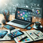 Propagace na internetu: Jak efektivně využít sociální média pro zvýšení vaší online přítomnosti