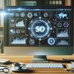 SEO prakticky: Jak optimalizovat svůj web pro vyhledávače v roce 2023
