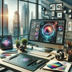 Tvorba grafiky online: Nejlepší nástroje a aplikace pro designéry a marketéry v roce 2023