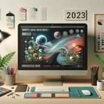 Design webových stránek: Jak vytvořit úspěšný a vizuálně přitažlivý web v roce 2023