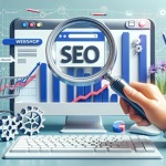Webshop SEO: Klíčové kroky pro zlepšení pozice vašeho internetového obchodu ve vyhledávačích