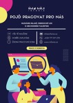 HLEDÁME MLADÉ, ENERGICKÉ LIDI
