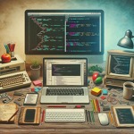 Programování internetových stránek: Od základů HTML a CSS po moderní webové technologie