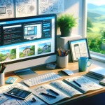 Tvorba WordPress webů: Jak efektivně vytvořit profesionální stránku pro váš business