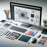 Design webových stránek: Jak vytvořit vizuálně přitažlivé a uživatelsky přívětivé web stránky