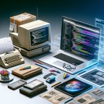 Vývoj webových stránek: Od základů k pokročilým technologiím a trendům v oblasti designu a funkcionality