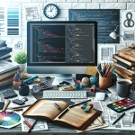 Tvorba www stránky: Krok za krokem průvodce pro začátečníky v oblasti webdesignu a programování
