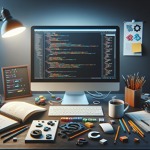 Programování webových stránek: Průvodce pro začátečníky od HTML k dynamickým aplikacím