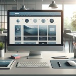 Grafický návrh webu: Jak vytvořit vizuálně přitažlivé a uživatelsky přívětivé webové stránky