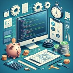 Cena vytvoření webových stránek: Jaké faktory ovlivňují náklady na vývoj webu?