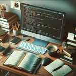 Programování webových stránek pro začátečníky: Základní principy a jednoduchý průvodce