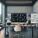 Výroba internetových stránek: Účinné tipy a trendy pro rozvoj vašeho online podnikání