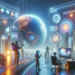 Grafika webových stránek: Klíčové trendy a nejlepší praxe pro moderní webdesign v roce 2023