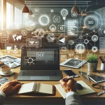 Tvorba webových stránek: Google nástroje a tipy pro efektivní design a SEO