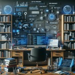 Administrace webových stránek: Efektivní strategie a nejlepší nástroje pro správu vašeho online obsahu
