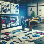 Kolik stojí grafický návrh webu? Ceny a faktory ovlivňující rozpočet projektu