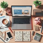 Design stránek pro začátečníky: Jak vytvořit úžasný web s minimálním rozpočtem