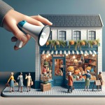 Cílený marketing pro malé podniky: Jak efektivně oslovit svou cílovou skupinu