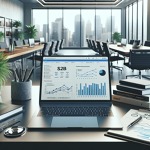 SEO B2B strategie pro zvýšení online přítomnosti a zisků vaší firmy