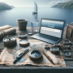 Sea SEO: Jak ovládnout vyhledávače ve světě mořských dobrodružství a podnikání
