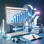 SEO studio: Jak zlepšit pozici vašeho webu na Google a zvýšit návštěvnost