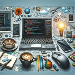 Vytváření internetových stránek: Kompletní průvodce pro začátečníky