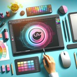 Tvorba loga ve Photoshopu: Kompletní průvodce krok za krokem pro začátečníky