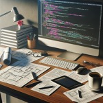 Vytvoření vlastního webu: Průvodce od plánování po spuštění pro začátečníky