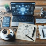 SEO nastavení stránky: Kompletní průvodce optimalizací pro vyhledávače