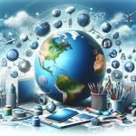 Mezinárodní marketing: Tajemství úspěchu globálních značek v digitálním věku