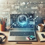 Online marketingová strategie pro růst vašeho podnikání v digitálním věku