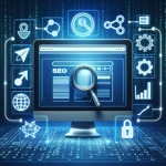 SEO Optimalizace Cena: Jak Investice do SEO Posouvá Váš Online Obchod na Přední Pozice