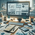 Tvorba obsahu webu: Jak vytvořit atraktivní a uživatelsky přívětivý obsah pro váš online projekt