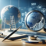 SEO stránek: Jak na optimalizaci pro vyhledávače a zvýšení návštěvnosti vašeho webu