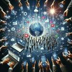 Online marketing od webových stránek k sociálním sítím: Strategie pro digitální úspěch