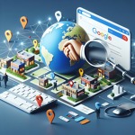 Lokal SEO: Jak Efektivně Využít Lokální Vyhledávání pro Zvýšení Viditelnosti Vašeho Podnikání