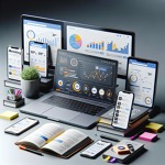 Mobilní marketing: Strategie a nástroje pro úspěšnou komunikaci s vašimi zákazníky v digitálním věku