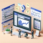 Správa PPC kampaní: Klíčové kroky a strategie pro maximalizaci ROI vašich online reklam