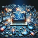Marketingové online strategie pro zvýšení viditelnosti vaší značky v digitálním světě