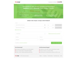 Slevorecept
