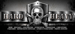 Sponzorujeme pořad HARD and HEAVY na radiu BEAT