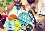 Jaké jsou trendy webového designu pro rok 2018?