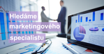 Marketingový specialista