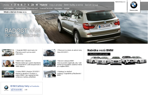 DyCom Group, s.r.o.