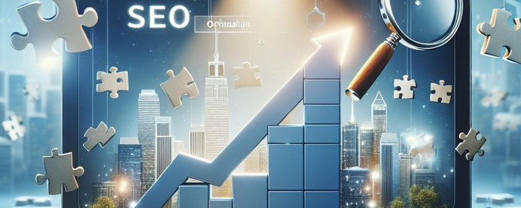 Optimalizace SEO pro malé podniky: Klíčové strategie pro zvýšení viditelnosti online