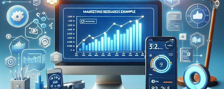 Marketingový výzkum příklad: Případová studie úspěšné kampaně na sociálních médiích