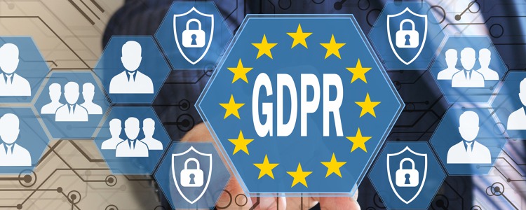 GDPR a jeho vliv na podnikatele