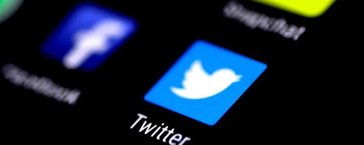 Twitter doporučil uživatelům změnu hesel